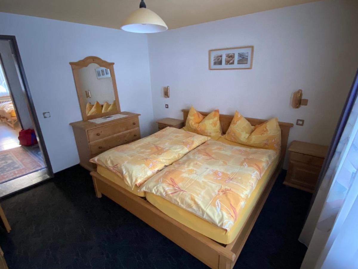 Chalet Alm 체르마트 외부 사진